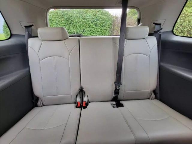 used 2012 GMC Acadia car, priced at $3,500