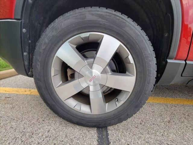 used 2012 GMC Acadia car, priced at $3,500