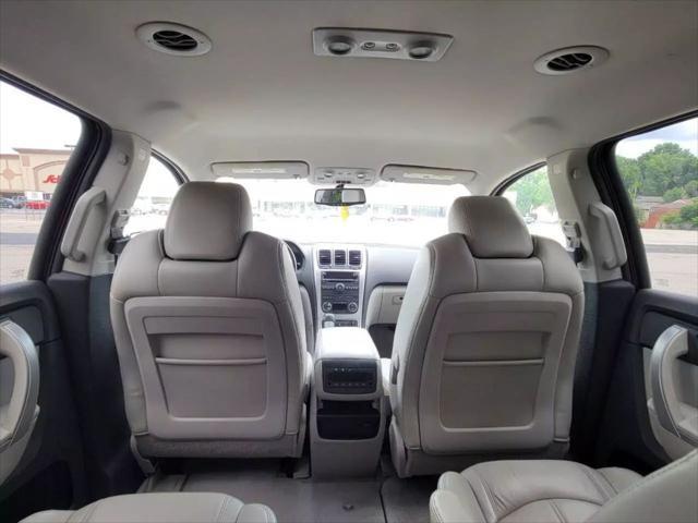 used 2012 GMC Acadia car, priced at $3,500