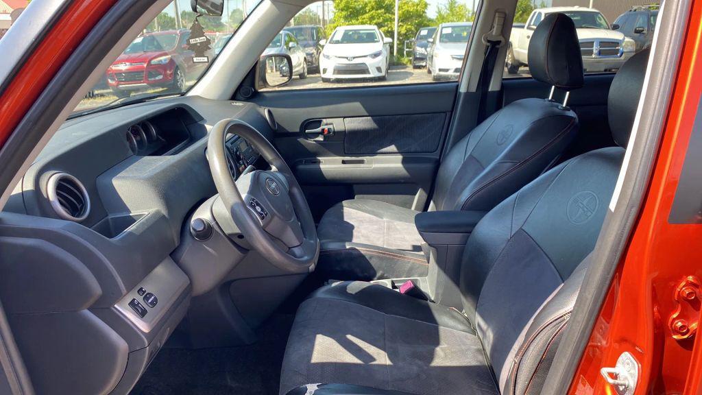 used 2012 Scion xB car, priced at $5,600