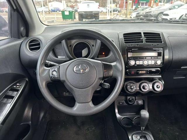 used 2009 Scion xD car, priced at $4,900