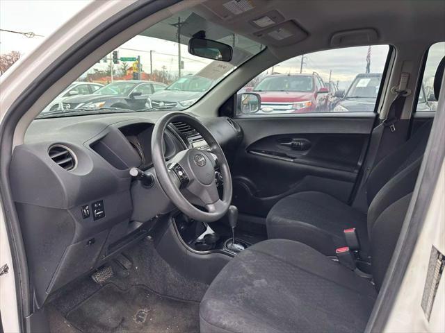 used 2009 Scion xD car, priced at $4,900