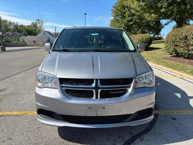 used 2013 Dodge Grand Caravan car, priced at $4,900