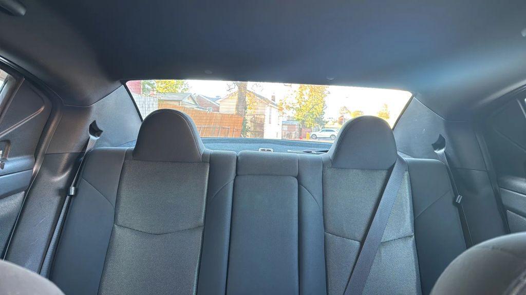 used 2011 Dodge Avenger car, priced at $5,400