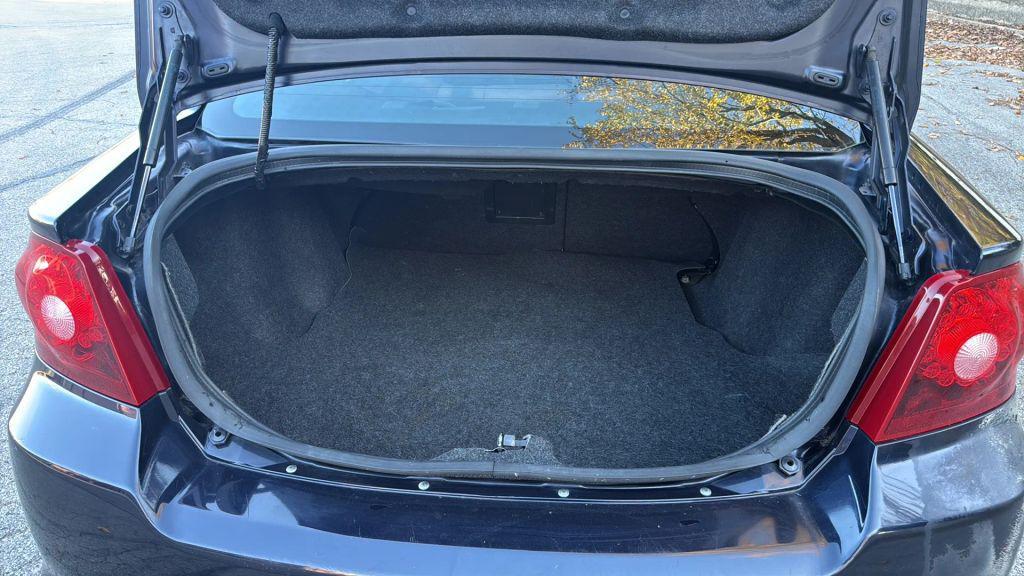 used 2011 Dodge Avenger car, priced at $5,400