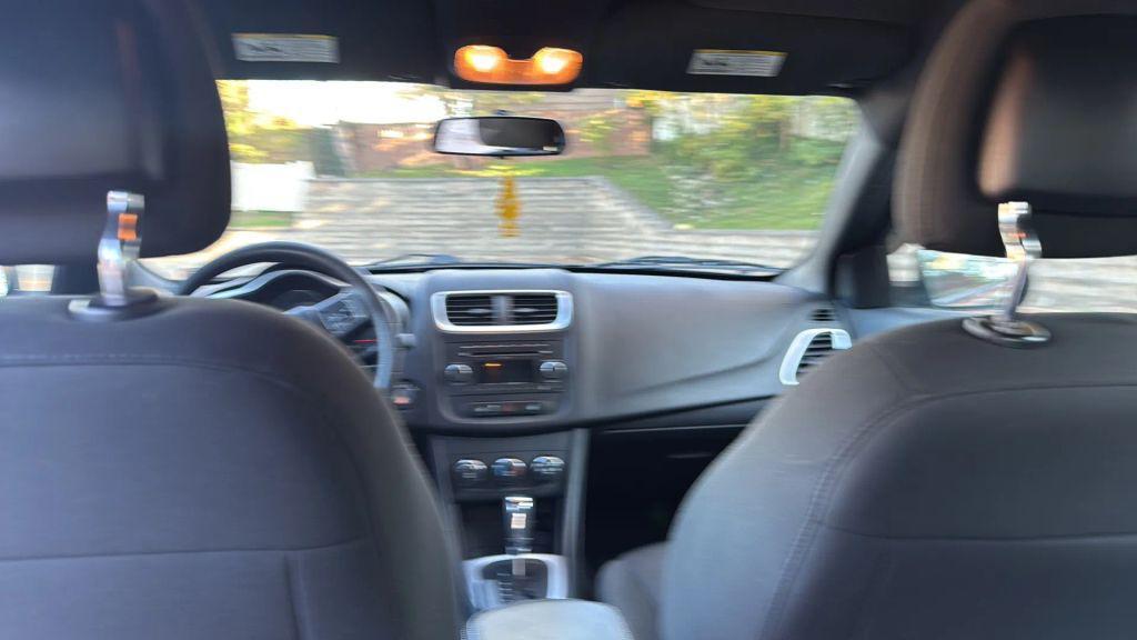 used 2011 Dodge Avenger car, priced at $5,400