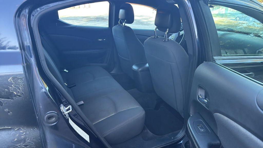 used 2011 Dodge Avenger car, priced at $5,400