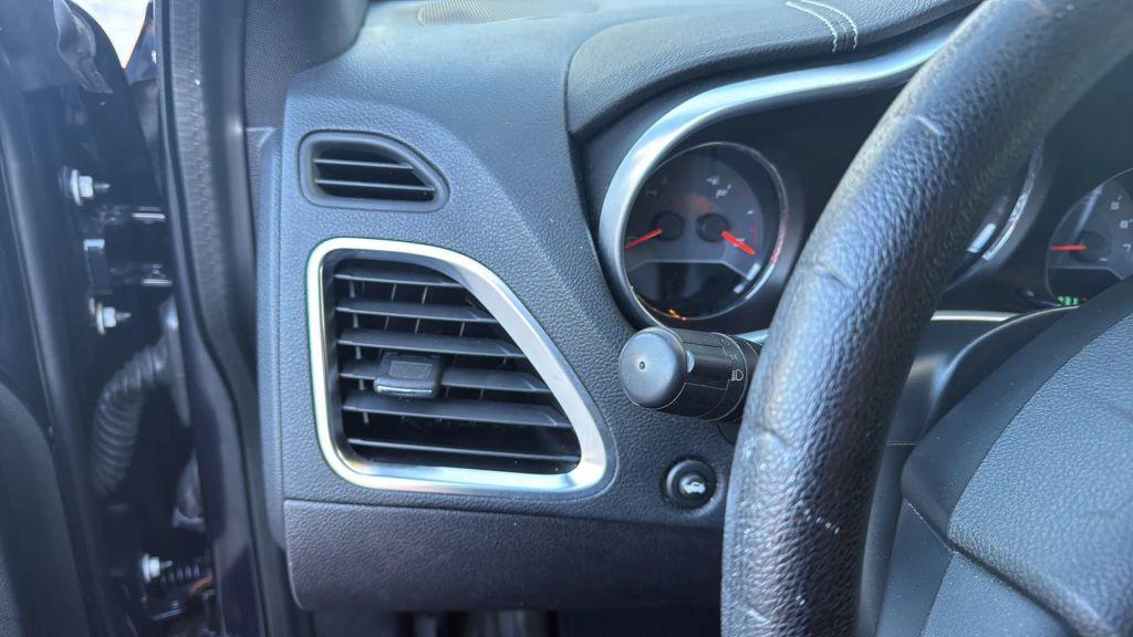 used 2011 Dodge Avenger car, priced at $5,400