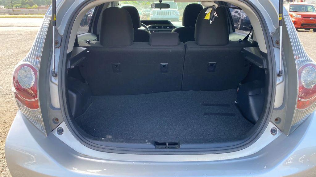 used 2013 Toyota Prius c car, priced at $6,000
