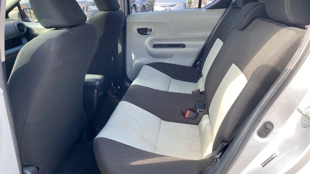 used 2013 Toyota Prius c car, priced at $6,000