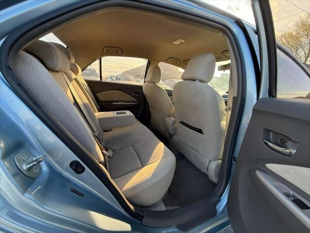 used 2010 Toyota Yaris car, priced at $4,900