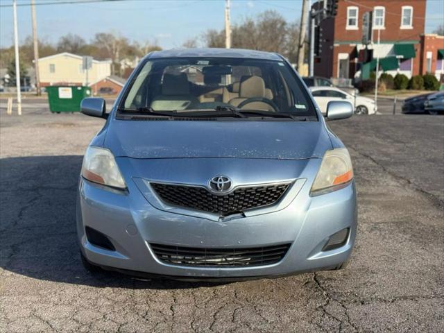 used 2010 Toyota Yaris car, priced at $4,900
