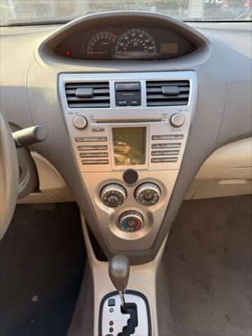 used 2010 Toyota Yaris car, priced at $4,900