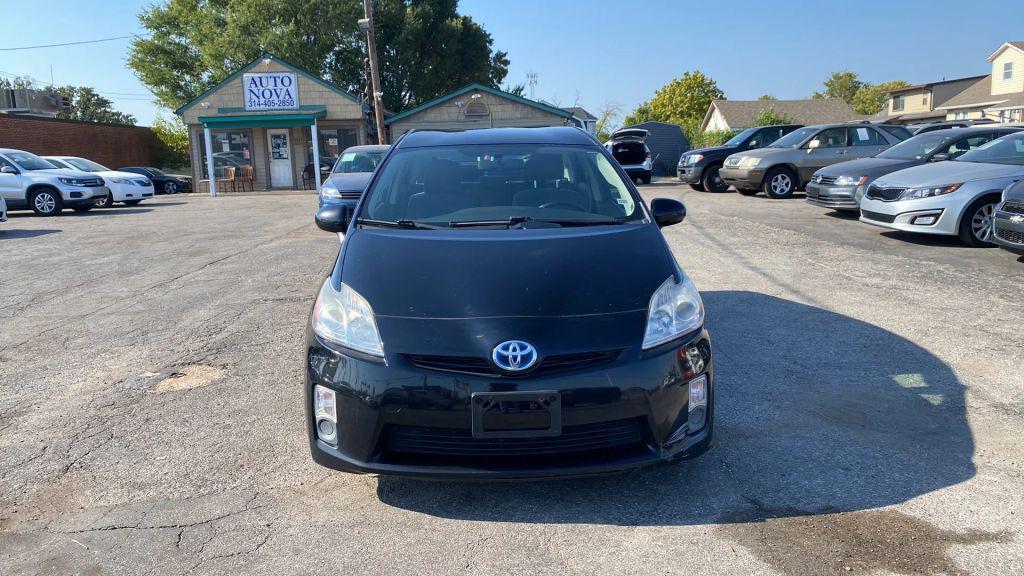 used 2010 Toyota Prius car, priced at $5,800