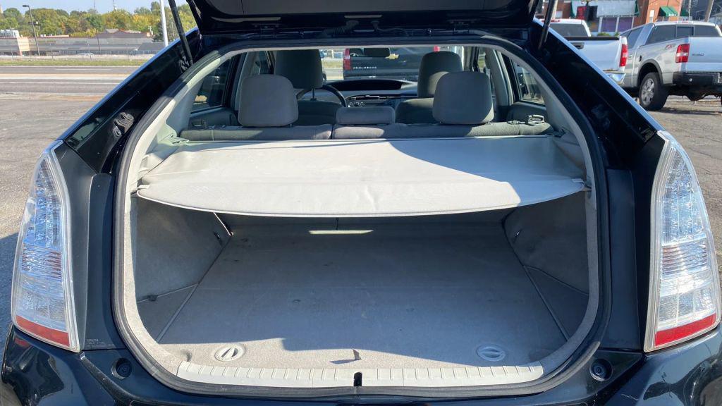 used 2010 Toyota Prius car, priced at $5,800