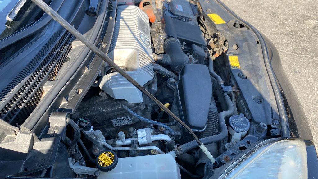 used 2010 Toyota Prius car, priced at $5,800