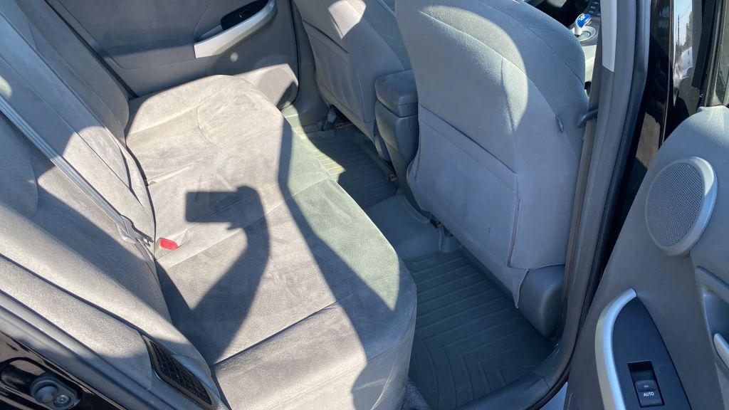 used 2010 Toyota Prius car, priced at $5,800