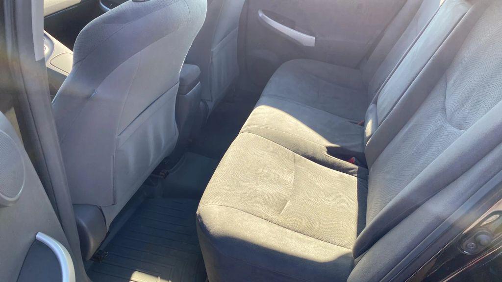 used 2010 Toyota Prius car, priced at $5,800