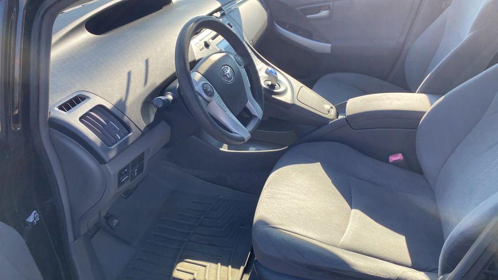 used 2010 Toyota Prius car, priced at $5,800