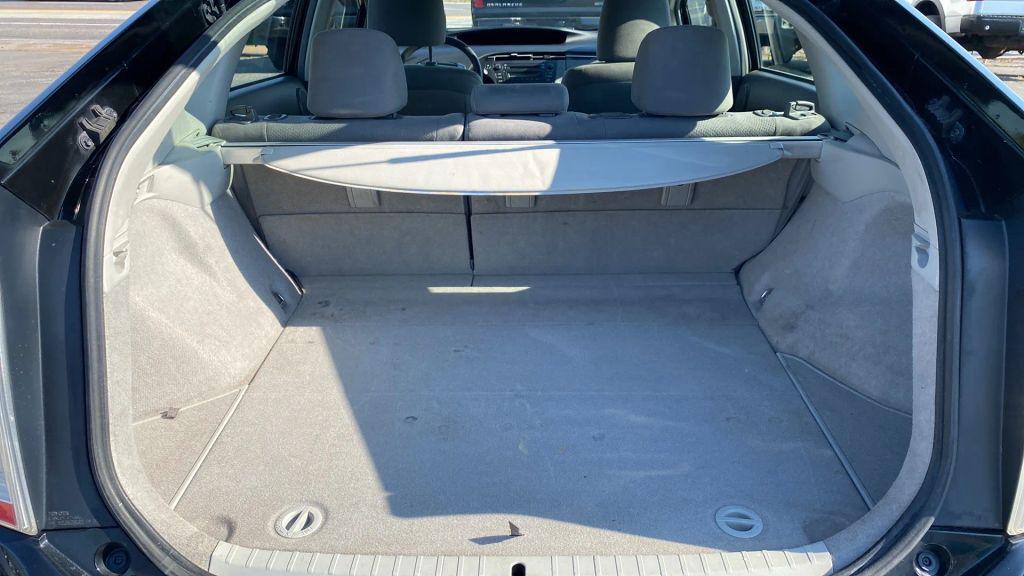 used 2010 Toyota Prius car, priced at $5,800