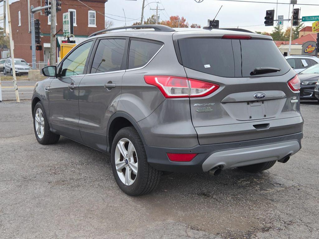 used 2014 Ford Escape car, priced at $5,900