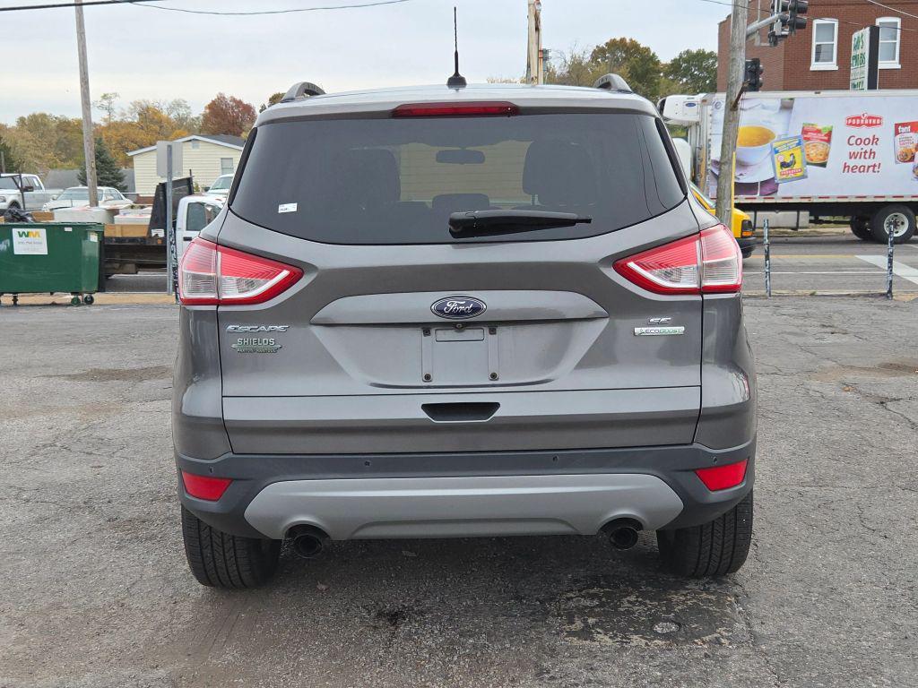 used 2014 Ford Escape car, priced at $5,900