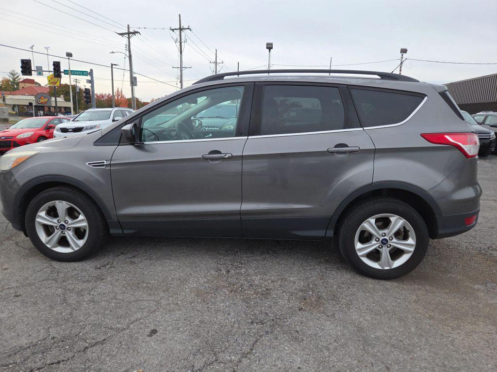 used 2014 Ford Escape car, priced at $5,900