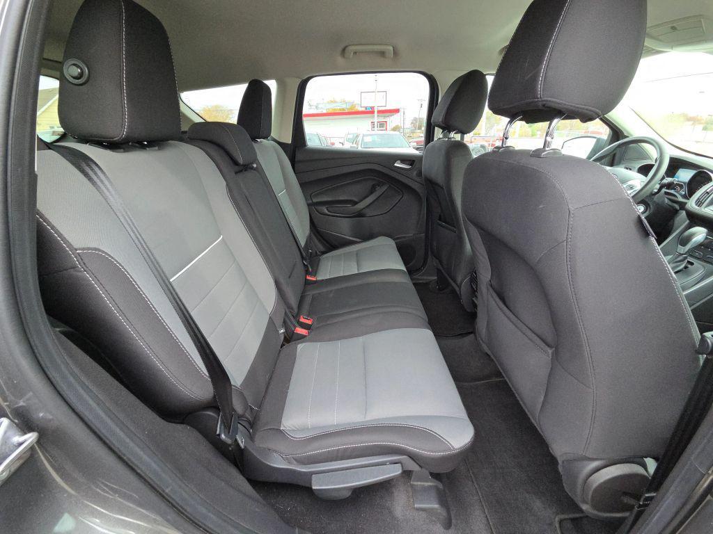 used 2014 Ford Escape car, priced at $5,900