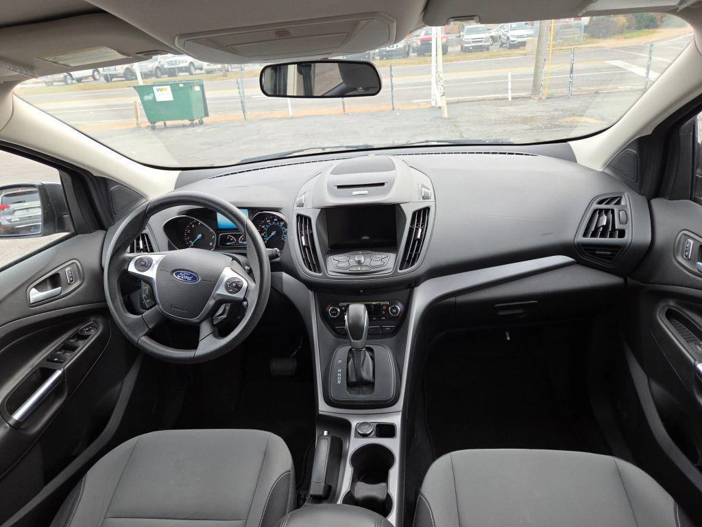 used 2014 Ford Escape car, priced at $5,900