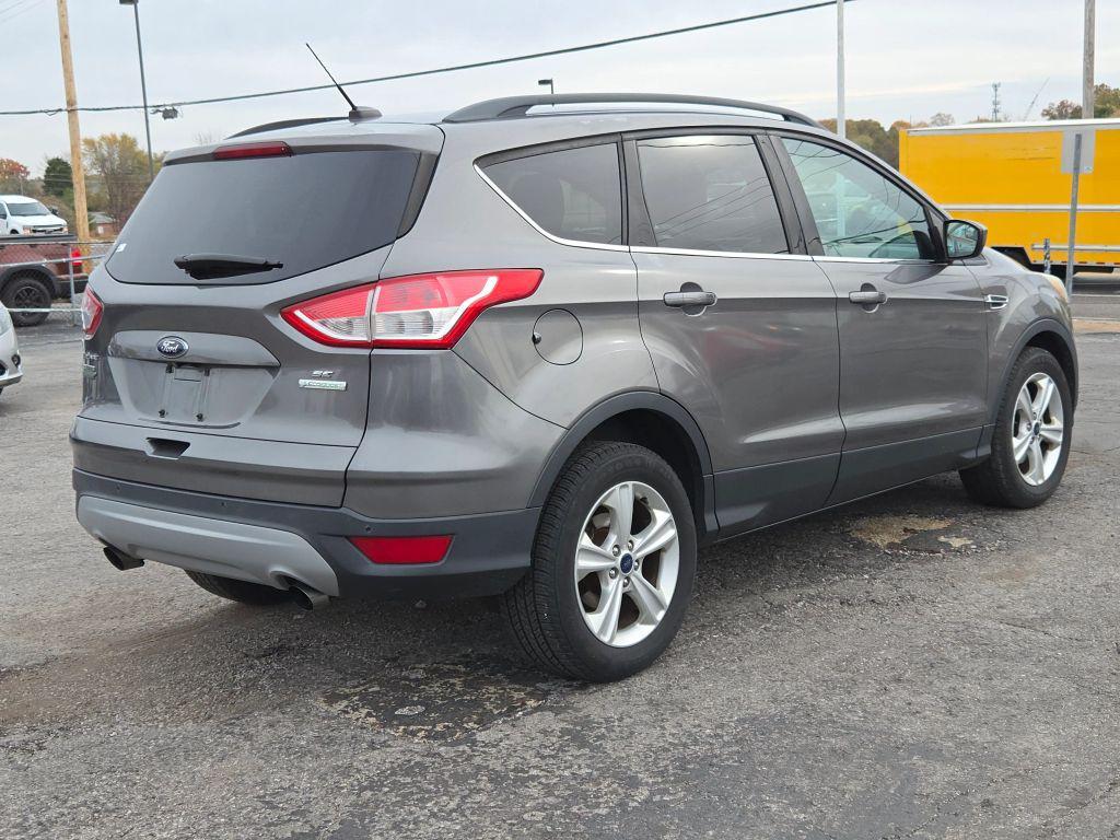 used 2014 Ford Escape car, priced at $5,900