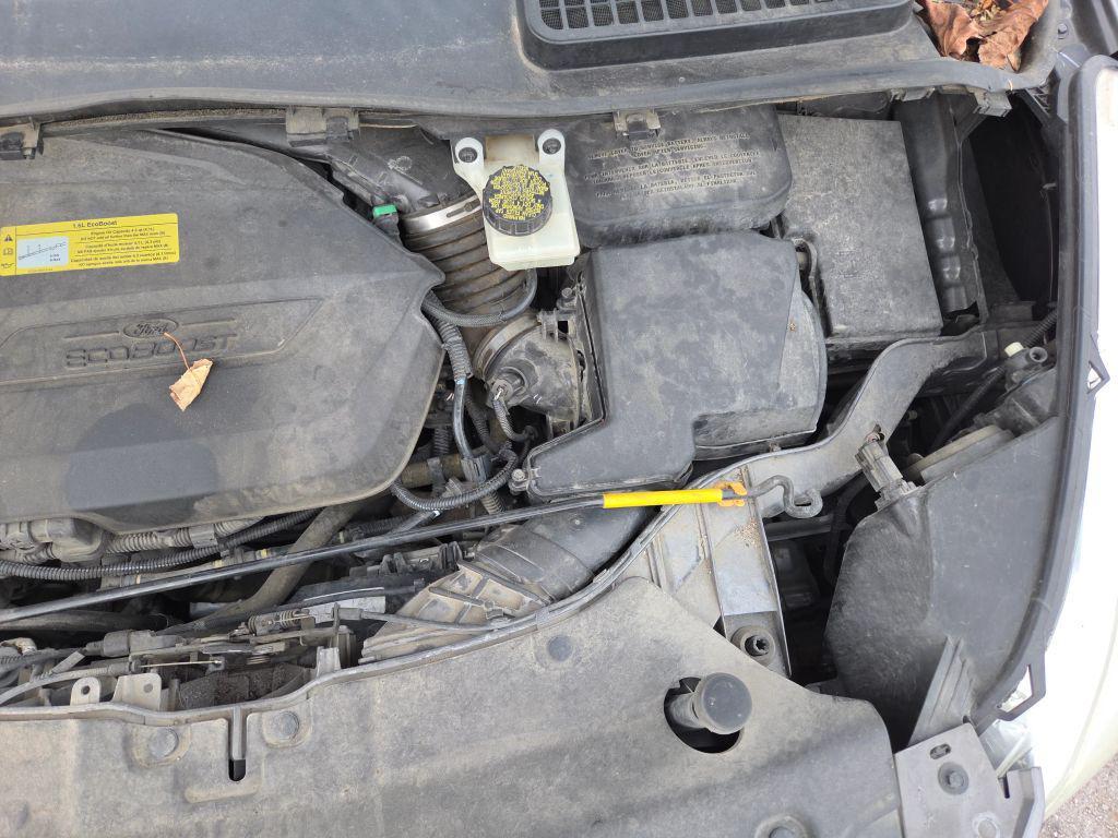 used 2014 Ford Escape car, priced at $5,900