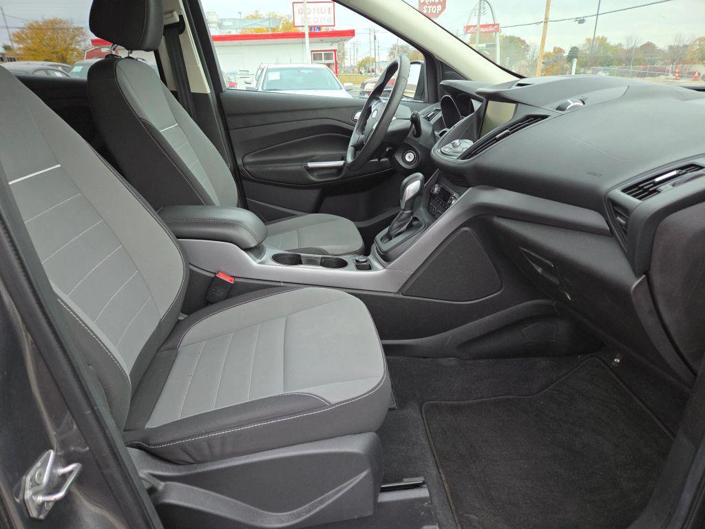 used 2014 Ford Escape car, priced at $5,900
