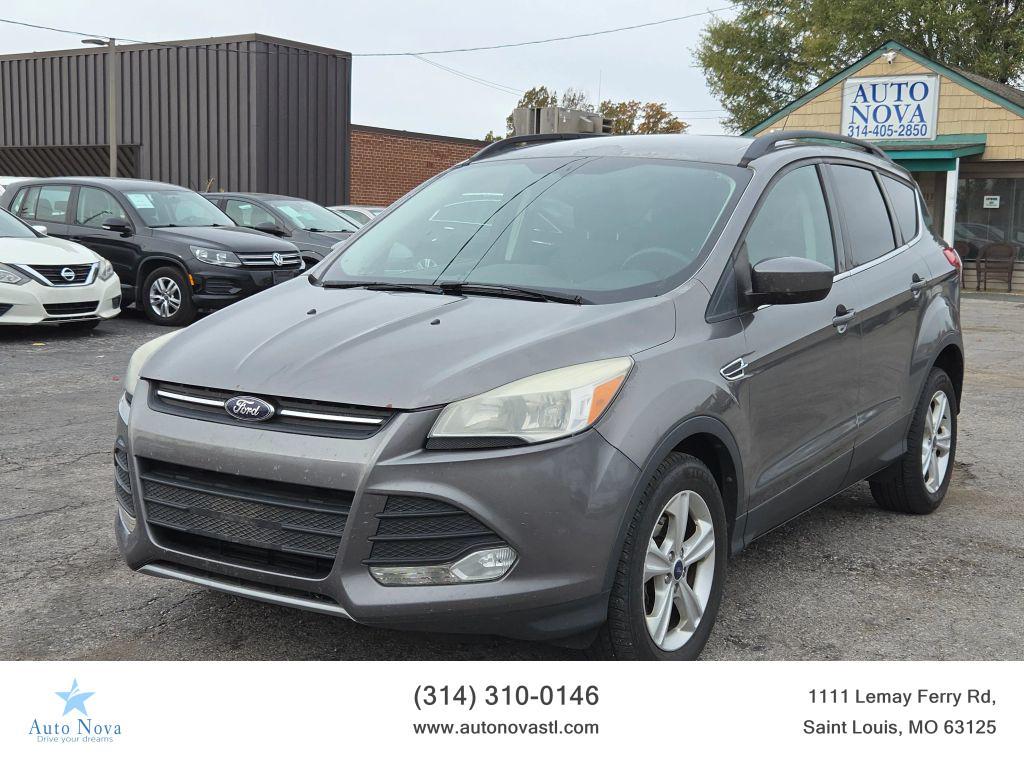 used 2014 Ford Escape car, priced at $5,900