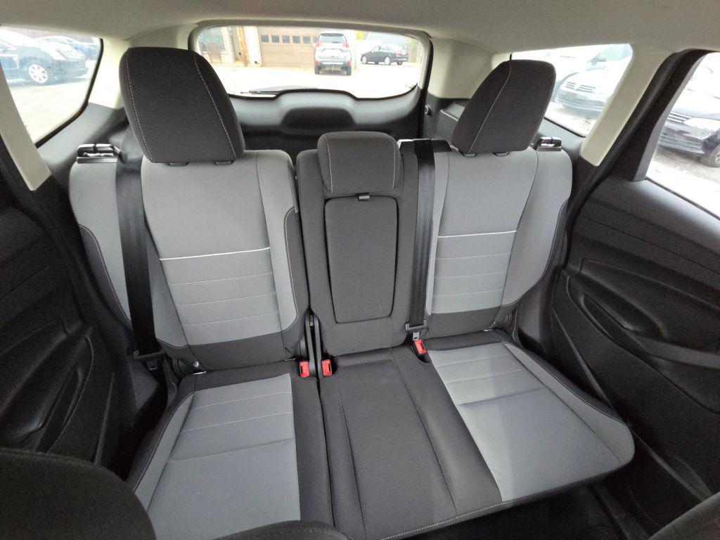 used 2014 Ford Escape car, priced at $5,900