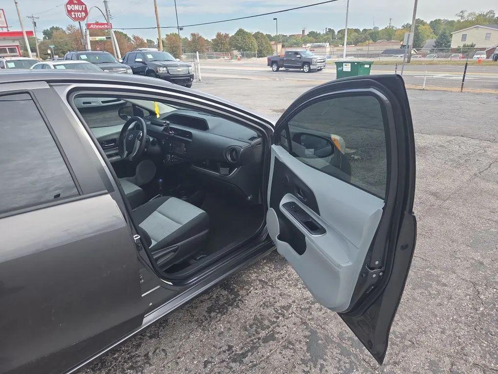 used 2014 Toyota Prius c car, priced at $6,500