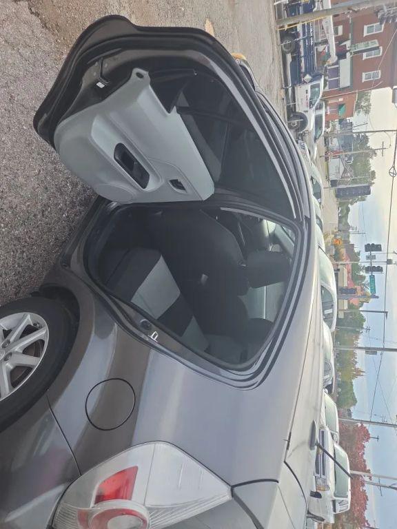 used 2014 Toyota Prius c car, priced at $6,500