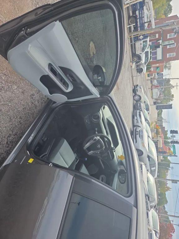 used 2014 Toyota Prius c car, priced at $6,500