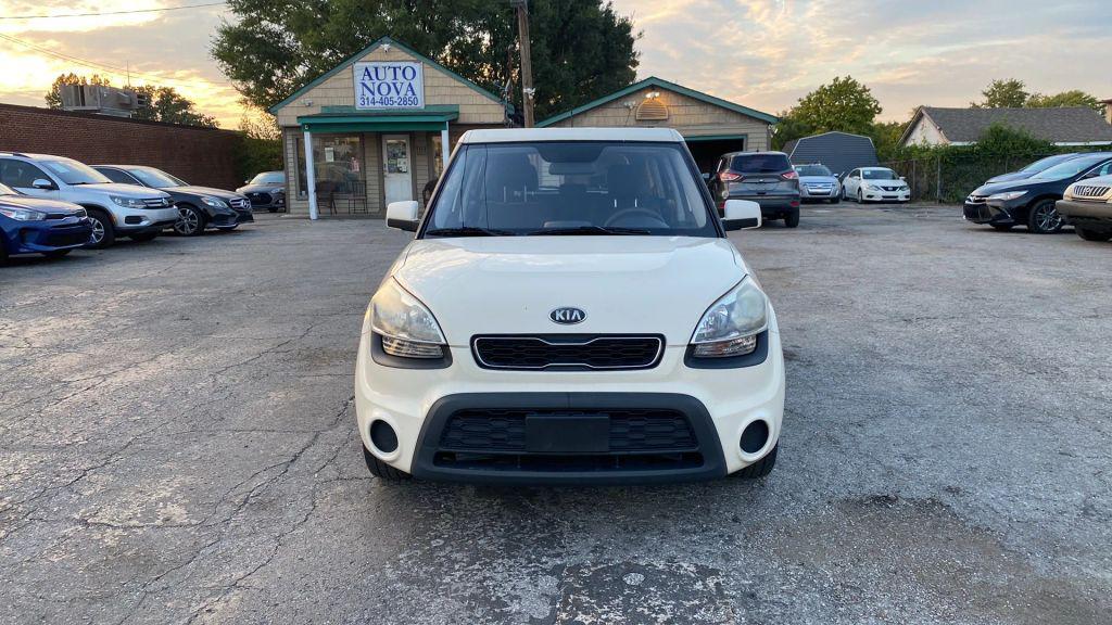 used 2013 Kia Soul car, priced at $5,399