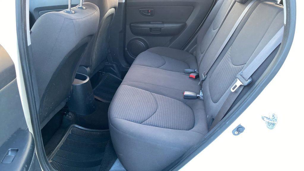 used 2013 Kia Soul car, priced at $5,399