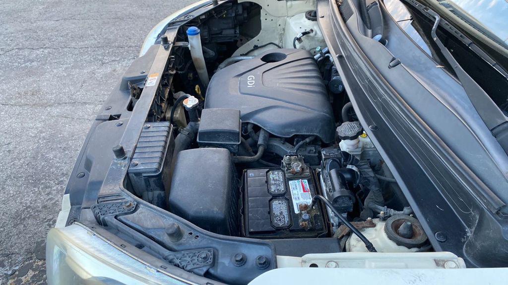 used 2013 Kia Soul car, priced at $5,399