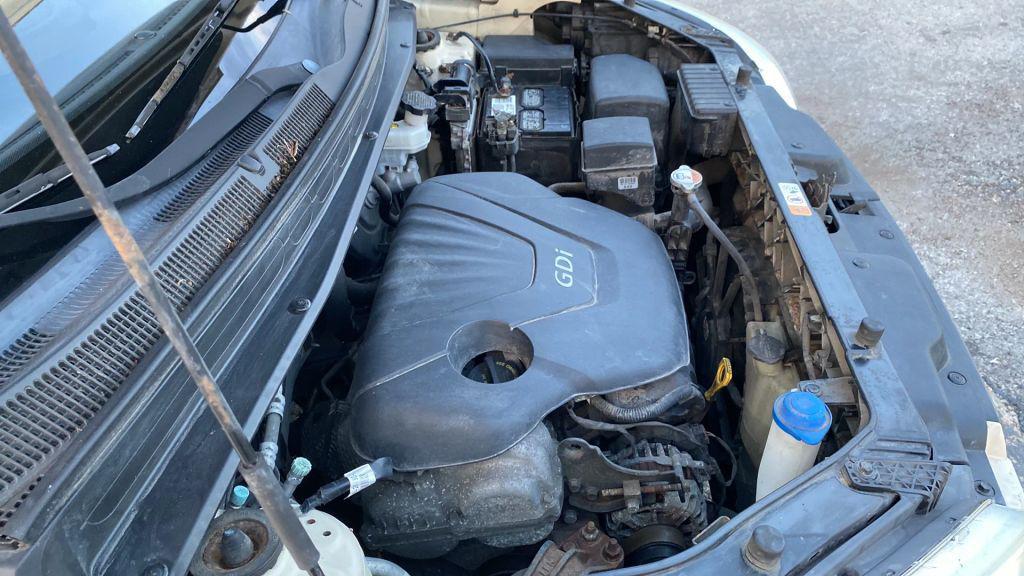 used 2013 Kia Soul car, priced at $5,399