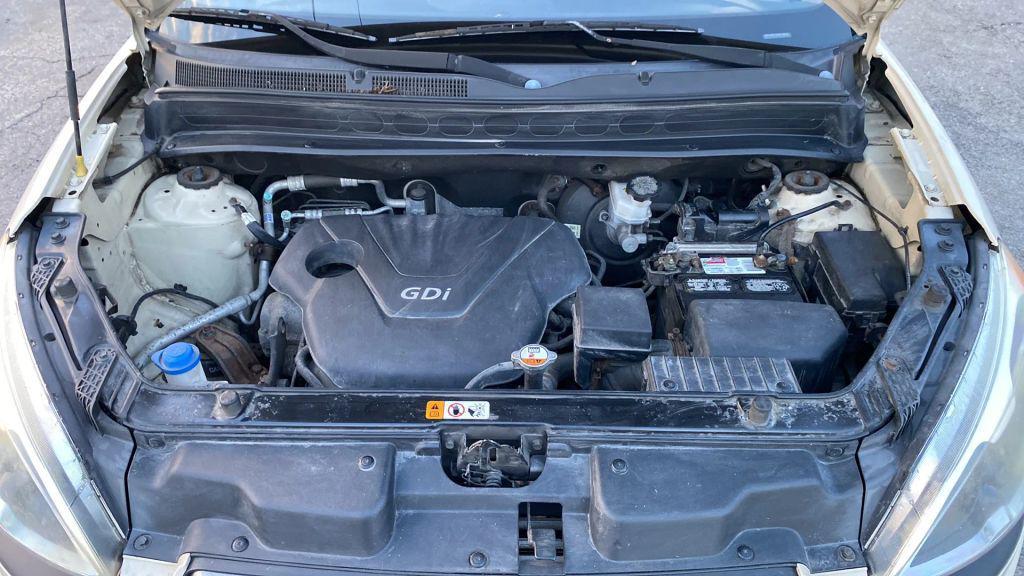 used 2013 Kia Soul car, priced at $5,399