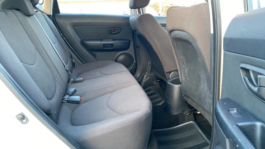 used 2013 Kia Soul car, priced at $5,399