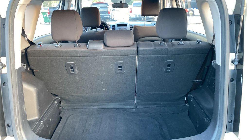 used 2013 Kia Soul car, priced at $5,399