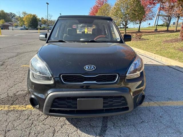 used 2012 Kia Soul car, priced at $6,800