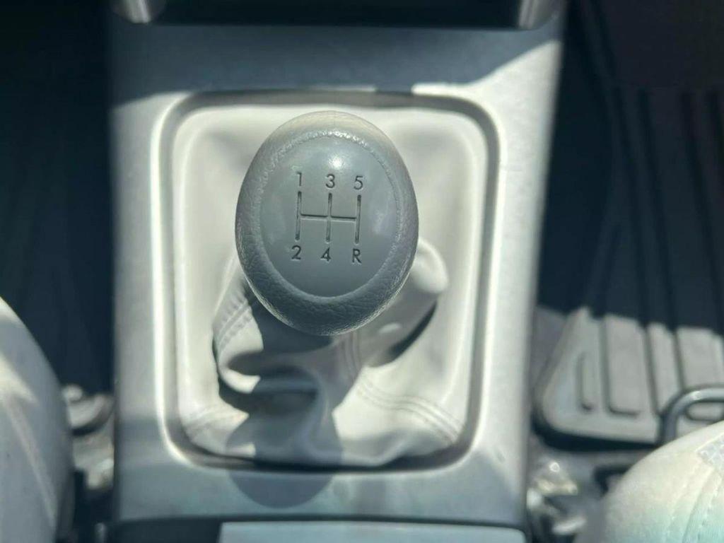 used 2011 Subaru Forester car, priced at $5,450