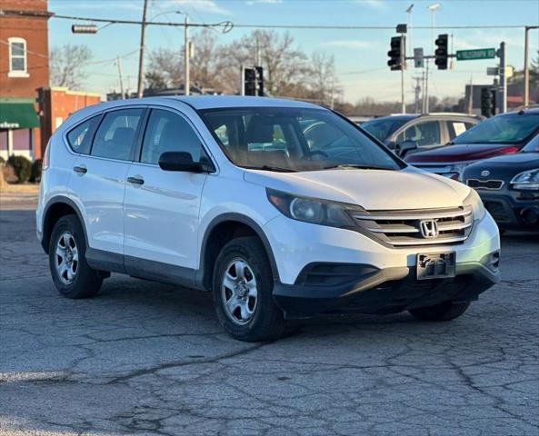 used 2012 Honda CR-V car, priced at $6,900