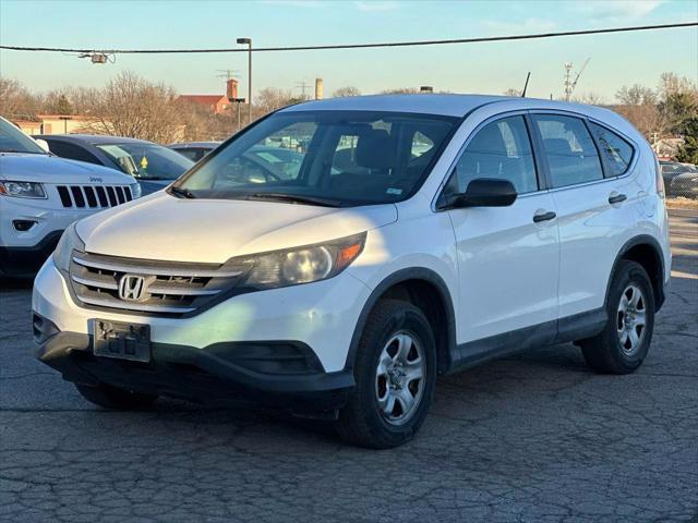 used 2012 Honda CR-V car, priced at $6,900