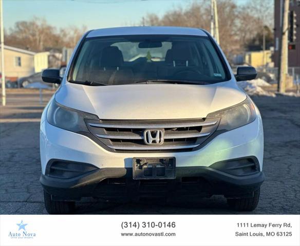 used 2012 Honda CR-V car, priced at $6,900