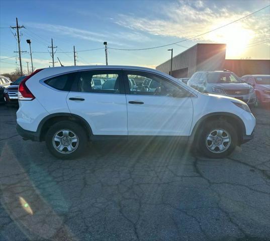 used 2012 Honda CR-V car, priced at $6,900